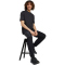 adidas City Escape Fleece Trainingshose Herren