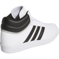 adidas Hoops 4.0 Mid-Top Sneaker