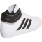 adidas Hoops 4.0 Mid-Top Sneaker