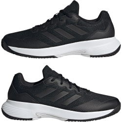 adidas Gamecourt 2.0 Tennisschuhe Herren
