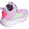adidas Own The Game 3.0 Basketballschuhe Kinder
