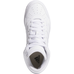 adidas Hoops 4.0 Mid-Top Sneaker Kinder