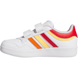 adidas Hoops 4.0 Sneaker Kinder