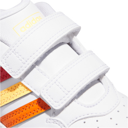 adidas Hoops 4.0 Sneaker Kinder