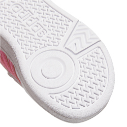adidas Hoops 4.0 Sneaker Kinder