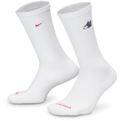 NIKE Everyday Cushioned Crew-Socken