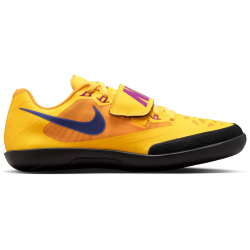 NIKE Zoom SD 4 Leichtathletik-Wurfschuhe Herren