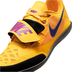 NIKE Zoom SD 4 Leichtathletik-Wurfschuhe Herren