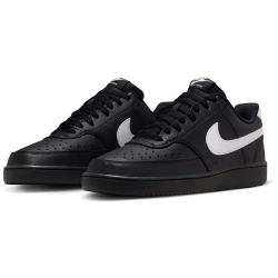 NIKE Court Vision Low Sneaker Herren