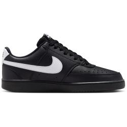 NIKE Court Vision Low Sneaker Herren