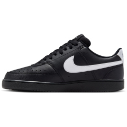 NIKE Court Vision Low Sneaker Herren