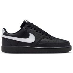 NIKE Court Vision Low Sneaker Herren