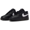 NIKE Court Vision Low Sneaker Herren