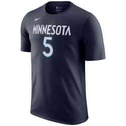 NIKE Minnesota Timberwolves NBA T-Shirt Herren