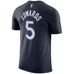 NIKE Minnesota Timberwolves NBA T-Shirt Herren