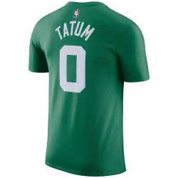 NIKE Boston Celtics Jayson Tatum NBA T-Shirt Herren