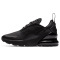 NIKE Air Max 270 Sneaker Kinder