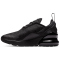 NIKE Air Max 270 Sneaker Kinder