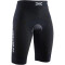 X-BIONIC The Trick G2 Fahrradhose gepolstert Damen opal black/arctic white S