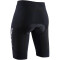 X-BIONIC The Trick G2 Fahrradhose gepolstert Damen opal black/arctic white S