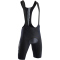 X-BIONIC The Trick G2 Fahrrad-Trägerhose Herren opal black/arctic white M
