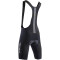 X-BIONIC The Trick G2 Fahrrad-Trägerhose Herren opal black/arctic white M
