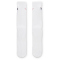 NIKE Everyday Cushioned Crew-Socken 100 - white/game royal/university red 38-42