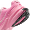 NIKE Uplift SC Sneaker Damen 602 - shy pink/shy pink-pink beam-black 42