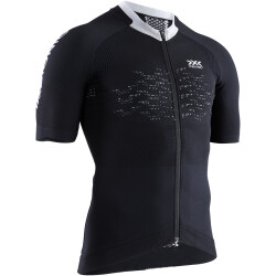 X-BIONIC The Trick G2 kurzarm Fahrradtrikot Herren opal...