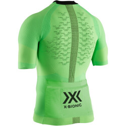 X-BIONIC The Trick G2 kurzarm Fahrradtrikot Herren...