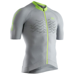 X-BIONIC The Trick G2 kurzarm Fahrradtrikot Herren...