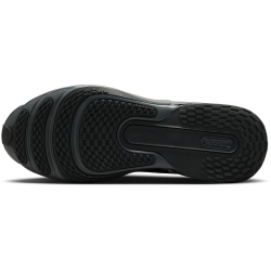 NIKE Air Zoom Upturn SC Sneaker Damen 001 - black/anthracite-black 39