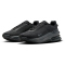 NIKE Air Zoom Upturn SC Sneaker Damen 001 - black/anthracite-black 39