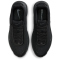 NIKE Air Zoom Upturn SC Sneaker Damen 001 - black/anthracite-black 39