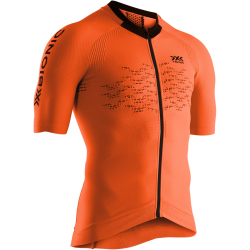 X-BIONIC The Trick G2 kurzarm Fahrradtrikot Herren trick...