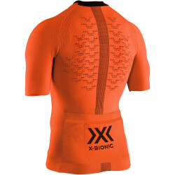 X-BIONIC The Trick G2 kurzarm Fahrradtrikot Herren trick...