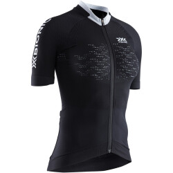 X-BIONIC The Trick G2 kurzarm Fahrradtrikot Damen opal...