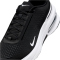 NIKE Air Zoom Upturn SC Sneaker Herren 004 - black/white 38.5