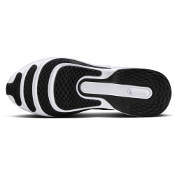 NIKE Air Zoom Upturn SC Sneaker Herren 004 - black/white 42.5