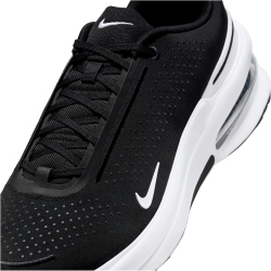 NIKE Air Zoom Upturn SC Sneaker Herren 004 - black/white 42.5