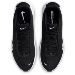 NIKE Air Zoom Upturn SC Sneaker Herren 004 - black/white 42.5