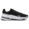 NIKE Air Zoom Upturn SC Sneaker Herren 004 - black/white 42.5