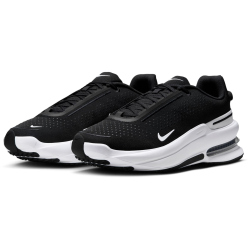 NIKE Air Zoom Upturn SC Sneaker Herren 004 - black/white 45