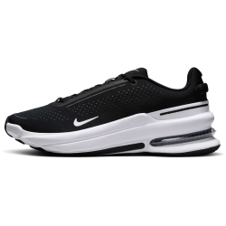 NIKE Air Zoom Upturn SC Sneaker Herren 004 - black/white 45