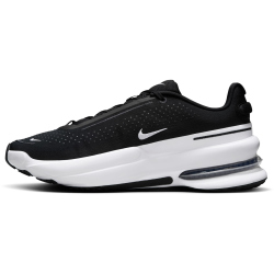 NIKE Air Zoom Upturn SC Sneaker Herren 004 - black/white 45