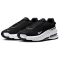 NIKE Air Zoom Upturn SC Sneaker Herren 004 - black/white 45