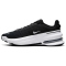 NIKE Air Zoom Upturn SC Sneaker Herren 004 - black/white 45