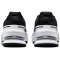 NIKE Air Zoom Upturn SC Sneaker Herren 004 - black/white 45
