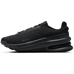 NIKE Air Zoom Upturn SC Sneaker Herren 002 - black/anthracite-black 45