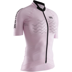 X-BIONIC The Trick G2 kurzarm Fahrradtrikot Damen...